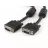 Cablu video Cablexpert CC-PPVGA-10M-B, VGA 10m