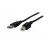 Cablu USB Brackton Basic K-US2-ABB-0180.B, USB2.0 1.8m