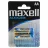 Baterie MAXELL 790321.04.CN, LR6, AA 2pcs Blister pack