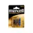 Baterie MAXELL 790336.04.EU, LR03, AAA 4pcs Blister pack