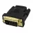 Sursa de alimentare PC Brackton ADA-HFD.B, HDMI-DVI, HDMI female to 24+1 DVI male,  dual-link,  1080p,  ATC,  ARC,  golden contacts