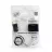 Adaptor GEMBIRD A-DPM-VGAF-02-W, DP-VGA, DisplayPort to VGA adapter cable,  White