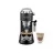 Кофемашина Delonghi EC685BK, 1.1 л,  1350 Вт,  15 бар,  Черный,  Нержавеющая сталь