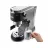 Кофемашина Delonghi EC685BK, 1.1 л,  1350 Вт,  15 бар,  Черный,  Нержавеющая сталь
