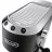 Кофемашина Delonghi EC685BK, 1.1 л,  1350 Вт,  15 бар,  Черный,  Нержавеющая сталь