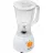 Blender POLARIS PTB0207, Stationar,  500 W,  1.5 l,  2 viteze,  Inox,  Alb