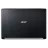 Laptop ACER Aspire A515-52G-75P2 Obsidian Black, 15.6, FHD Core i7-8565U 8GB 1TB GeForce MX150 2GB Linux 1.8kg NX.H3EEU.005