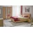 Кровать Ambianta Inter-3 1, 6 m paltin, Двуспальная,  Кремона,, 160 x 200