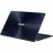 Laptop ASUS Zenbook UX433FA Royal Blue, 14.0, FHD Core i5-8265U 8GB 512GB SSD Intel UHD Win10Pro 1.1kg