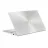 Laptop ASUS Zenbook UX433FA Icicle Silver, 14.0, FHD Core i7-8565U 16GB 512GB SSD Intel UHD Win10Pro 1.1kg