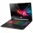 Laptop ASUS ROG GL504GV Black, 15.6, FHD 144Hz Core i7-8750H 16GB 512GB SSD GeForce RTX 2060 6GB Win10Pro 2.4kg