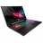 Laptop ASUS ROG GL504GV Black, 15.6, FHD 144Hz Core i7-8750H 16GB 512GB SSD GeForce RTX 2060 6GB Win10Pro 2.4kg