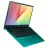 Laptop ASUS S530UA Firmanent Green, 15.6, FHD Core i3-8130U 4GB 256GB SSD Intel UHD Endless OS 1.8kg