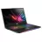 Laptop ASUS ROG GL704GW Black, 17.3, FHD 144Hz Core i7-8750H 16GB 1TB 512GB SSD GeForce RTX 2070 8GB Win10Pro 2.9kg