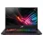 Laptop ASUS ROG GL704GW Black, 17.3, FHD 144Hz Core i7-8750H 16GB 1TB 512GB SSD GeForce RTX 2070 8GB Win10Pro 2.9kg