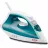 Fier de calcat Tefal FV1710, 1800 W, 80 g/min, 200 ml, Talpa antiaderentа, Alb, Turcoaz