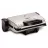 Gratar electric Tefal GC205012, Inchis,  1600 W,  3 moduri,  Argintiu, 17x30