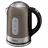 Ceainic electric Tefal Kettle  TEFAL KI4009RU Stainless steel,  2200W,  1, 5l,  temperature Control, transparent water level indicator,  concealed he
