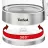 Электрочайник Tefal KI730132 Glass, 1.7 л,  2200 Вт,  Стекло,  Пластик,  Фильтр,  Индикатор уровня воды,  Индикация включения,  Прозрачный,  Серый,  Белый