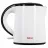 Электрочайник Tefal KO261130, 1 л,  1800 Вт,  Пластик,  Белый