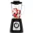 Blender Tefal BL435831, Stationar,  800 W,  1.75 l,  2 trepte de viteza,  Negru