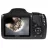 Фотокамера компактная CANON PS SX540 HS Black