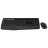 Kit (tastatura+mouse) LOGITECH Wireless Combo MK345 USB