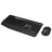 Kit (tastatura+mouse) LOGITECH Wireless Combo MK345 USB