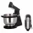 Mixer DAEWOO DHM100B, 300 W, 2 l, Negru