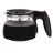 Aparat de cafea Tefal CM340811, Prin picurare,  6 cesti,  600 W,  Negru