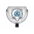 Aspirator cu container Samsung VC07M21A0VN, 180 W, 700 W, 1.5 l, 80 dB, HEPA, Mint blue