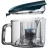 Aspirator cu container Samsung VC07M21A0VN, 180 W, 700 W, 1.5 l, 80 dB, HEPA, Mint blue