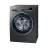Masina de spalat rufe Samsung WW80J5446FX, 8 kg,  1400 rpm,  Clasa A+++