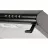 Hota TORNADO BONA 10 (60) BL LED, 380 mc,  h,  1 motor,  60 cm