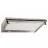 Вытяжка TORNADO BONA 20 (60) IX LED, 560 mc,  h,  2 motoare,  60 cm