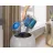 Aspirator cu container PHILIPS FC9330/09, 180 W, 650 W, 1.5 l, 79 dB, Washable filter, Negru, Rosu