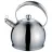 Ceainic Maestro Mr-1330, 3 l,  Otel inoxidabil de calitate superioara