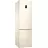 Холодильник Samsung RB37J5220EF/UA, 367 л,  No Frost,  200 cм,  Бежевый, A+