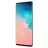 Telefon mobil Samsung Galaxy S10 (G973F), 8,  128 Gb White