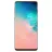 Telefon mobil Samsung Galaxy S10 (G973F), 8,  128 Gb White