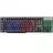 Gaming keyboard MARVO CM370, Keyboard+Mouse+Mouse Pad+Headset