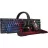 Gaming Tastatura MARVO CM370, Keyboard+Mouse+Mouse Pad+Headset