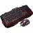 Gaming Tastatura MARVO KM400L