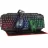 Gaming Tastatura MARVO CM550, Keyboard+Mouse+Mouse Pad+Headset