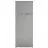 Холодильник ZANETTI ST 145 Silver, 213 л,  Ручное размораживание,  Капельная система размораживания,  144 см,  Серый, A+