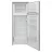 Холодильник ZANETTI ST 160 Silver, 240 л, Ручное размораживание, 160 см, Серебристый, A+