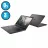 Laptop DELL Inspiron 15 3000 Black (3581), 15.6, FHD Core i3-7020U 4GB 1TB DVD Intel HD Ubuntu 2.2kg