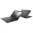 Laptop DELL Inspiron 15 3000 Black (3581), 15.6, FHD Core i3-7020U 4GB 1TB DVD Intel HD Ubuntu 2.2kg