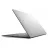 Laptop DELL XPS 15 Aluminium/Carbon Ultrabook (9570) Silver, 15.6, UHD Touch Core i7-8750H 32GB 512GB SSD GeForce GTX 1050 Ti 4GB Win10Pro 2kg
