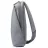 Рюкзак для ноутбука Xiaomi Xiaomi Mi City Sling Bag,  Light Gray